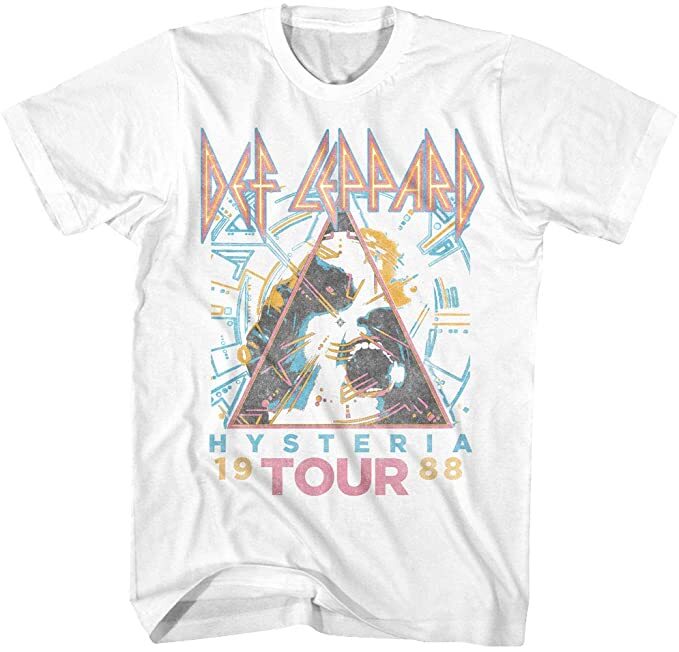 Dutch tabesco Rock Shirt